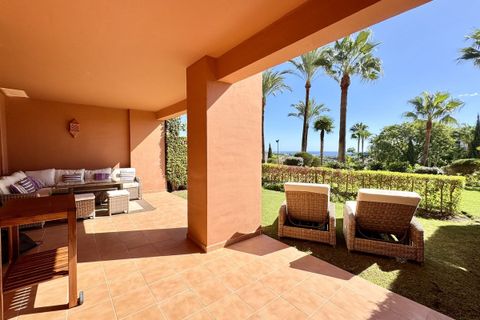 Leilighet i Benahavis, Malaga, Benahavis - € 550 000 | Ref: CDS5202556-FO - foto 3